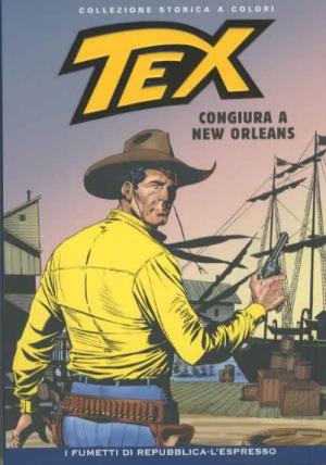 CONGIURA A NEW ORLEANS 135